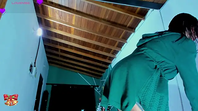 Snapshot of ink_demonxxx chatting on 12.14.24 ink demonxxx online show from 12.14.24