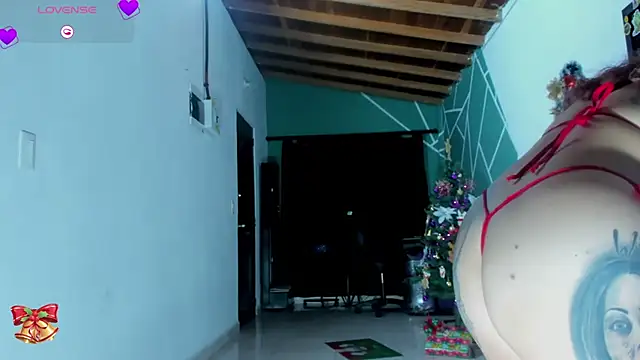 Snapshot of ink_demonxxx chatting on 12.24.24 ink demonxxx online show from 12.24.24