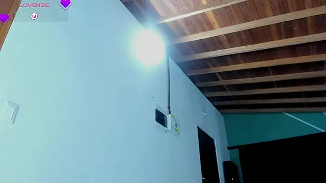 Snapshot of ink_demonxxx chatting on 01.16.25 ink demonxxx online show from 01.16.25