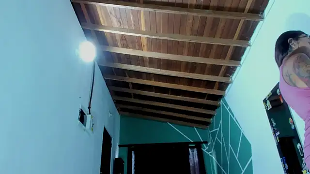 Snapshot of ink_demonxxx chatting on 02.09.25 ink demonxxx online show from 02.09.25