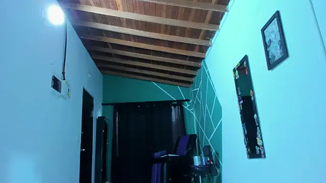 Snapshot of ink_demonxxx chatting on 02.22.25 ink demonxxx online show from 02.22.25