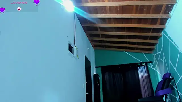 Snapshot of ink_demonxxx chatting on 03.02.25 ink demonxxx online show from 03.02.25