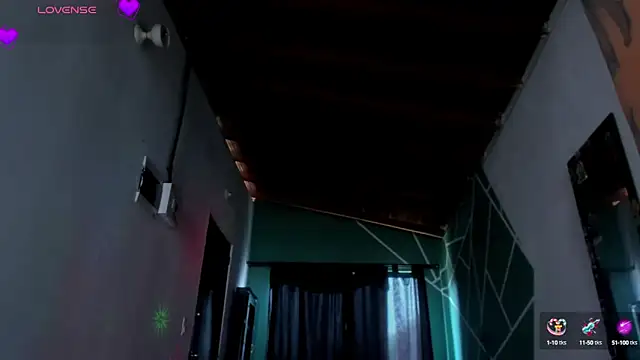 Snapshot of ink_demonxxx chatting on 03.09.25 ink demonxxx online show from 03.09.25