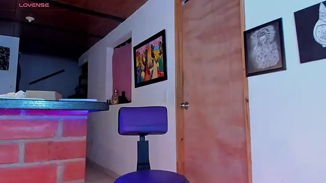 Snapshot of ink_demonxxx chatting on 09.24.25 ink demonxxx online show from 09.24.25