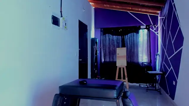 ink demonxxx online show from 11.01.25