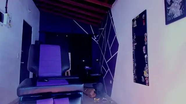 ink demonxxx online show from 11.05.25