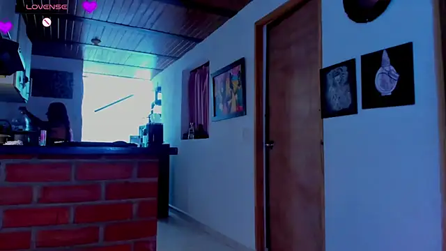 ink demonxxx online show from 11.29.25