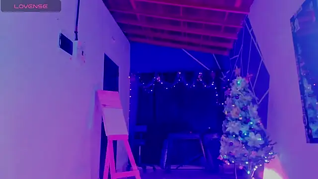 ink demonxxx online show from 12.01.25