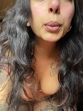 ink demonxxx online show from 07.14.26