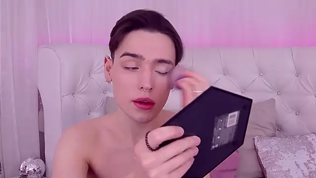 RobbyCharming online show from 01.26.25