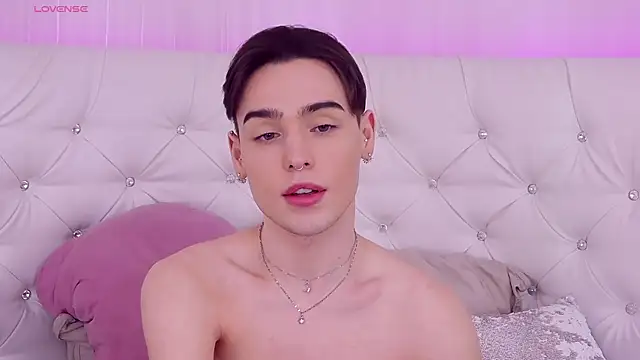 RobbyCharming online show from 01.31.25