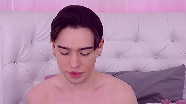 RobbyCharming online show from 02.23.25