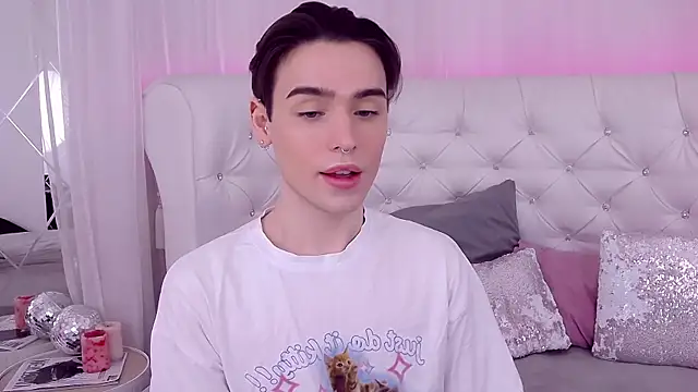 RobbyCharming online show from 03.02.25