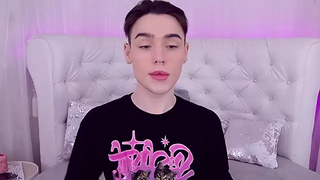 RobbyCharming online show from 03.09.25