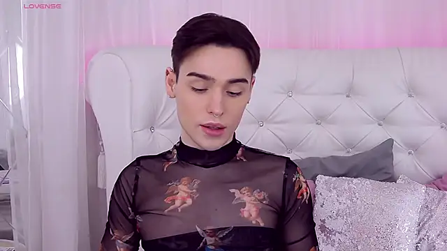 RobbyCharming online show from 03.16.25