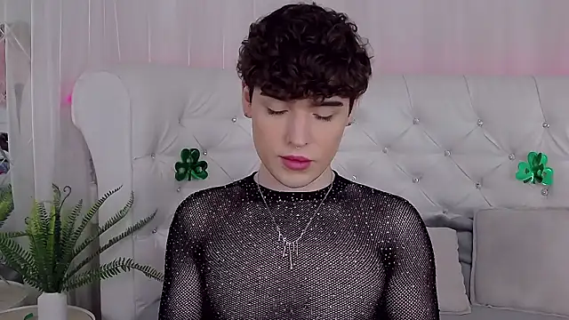 RobbyCharming online show from 03.15.26