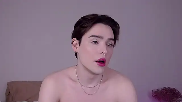 Snapshot of RobbyCharming chatting on 06.07.26 RobbyCharming online show from 06.07.26