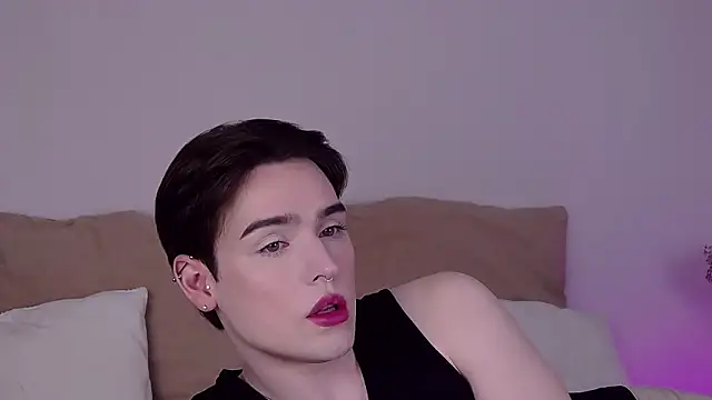 Snapshot of RobbyCharming chatting on 07.18.26 RobbyCharming online show from 07.18.26