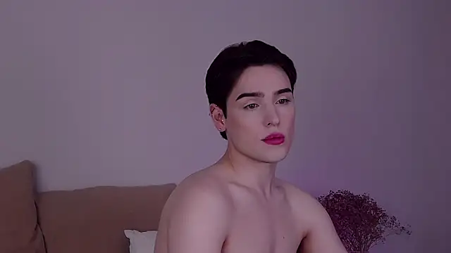 Snapshot of RobbyCharming chatting on 07.19.26 RobbyCharming online show from 07.19.26