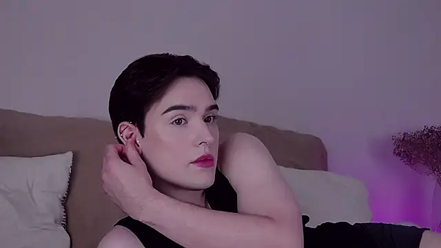 Snapshot of RobbyCharming chatting on 07.20.26 RobbyCharming online show from 07.20.26