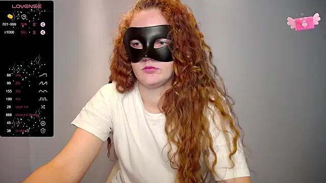 BubbbleGumm online show from 02.17.25