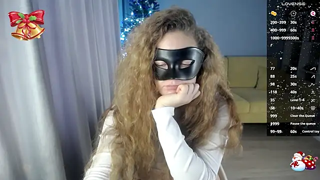 BubbbleGumm online show from 12.20.25