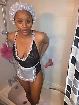 chichi1202 online show from 10.19.25