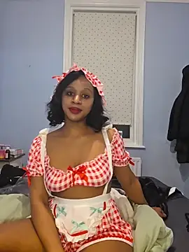 chichi1202 online show from 12.16.25