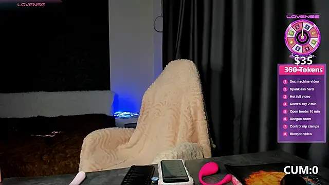 ariel aspen online show from 02.26.26