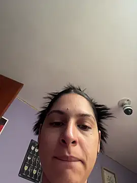 charlotte stevenss  online show from 11.25.25