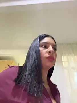 charlotte stevenss  online show from 12.21.25