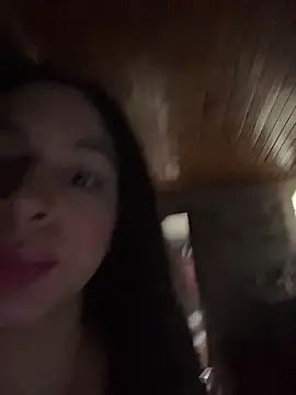 charlotte stevenss  online show from 03.16.26