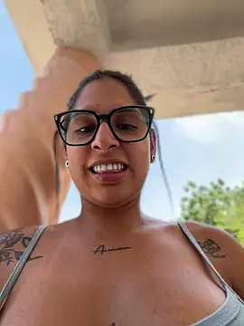 charlotte stevenss  online show from 04.10.26