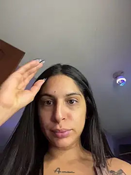 charlotte stevenss  online show from 06.02.26