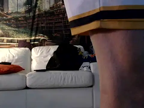 Snapshot of OSIRlS chatting on 02.01.25 OSIRlS online show from 02.01.25