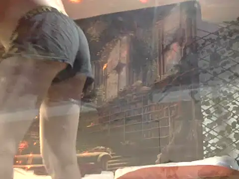 Snapshot of OSIRlS chatting on 02.10.25 OSIRlS online show from 02.10.25