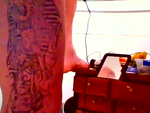 Snapshot of OSIRlS chatting on 09.25.25 OSIRlS online show from 09.25.25