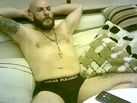 Chach1988 online show from 08.01.26