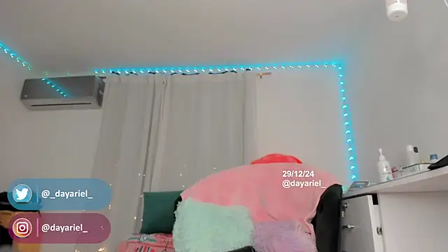 Yellowranger1 online show from 12.30.24