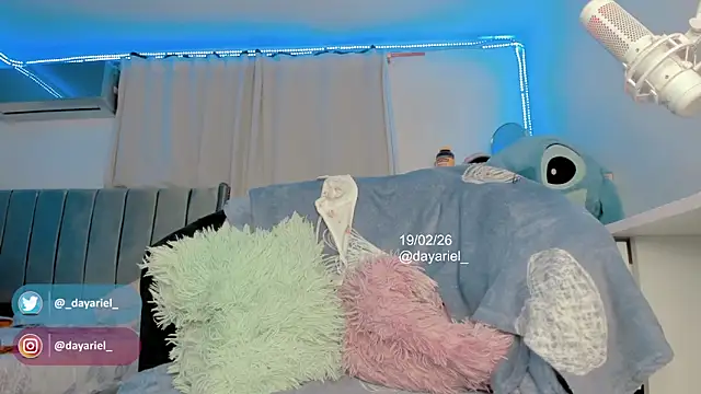 Yellowranger1 online show from 02.20.26