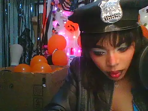 Anaconda2350 online show from 11.08.25