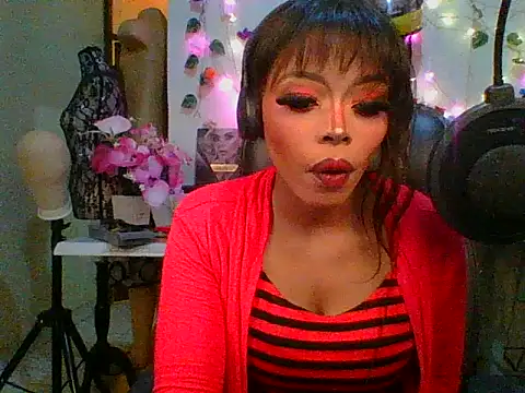 Anaconda2350 online show from 03.13.26