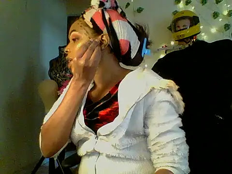 Anaconda2350 online show from 04.20.26