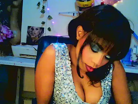 Snapshot of Anaconda2350 chatting on 08.02.26 Anaconda2350 online show from 08.02.26