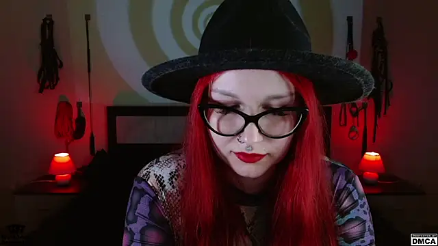 Snapshot of Amanita__Pantherina chatting on 01.15.25 Amanita Pantherina online show from 01.15.25
