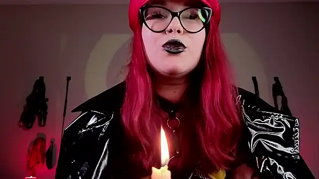 Snapshot of Amanita__Pantherina chatting on 01.23.25 Amanita Pantherina online show from 01.23.25