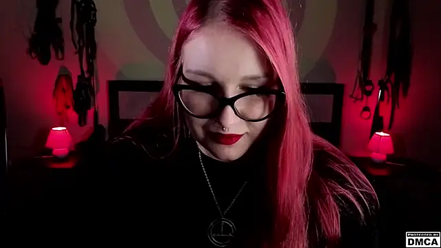 Snapshot of Amanita__Pantherina chatting on 02.24.25 Amanita Pantherina online show from 02.24.25