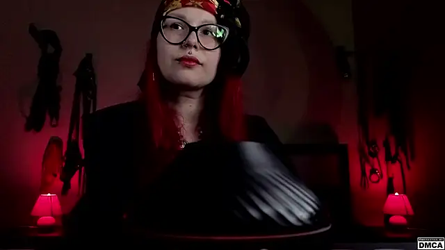 Snapshot of Amanita__Pantherina chatting on 09.17.25 Amanita Pantherina online show from 09.17.25
