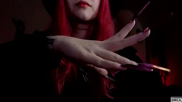 Snapshot of Amanita__Pantherina chatting on 10.10.25 Amanita Pantherina online show from 10.10.25