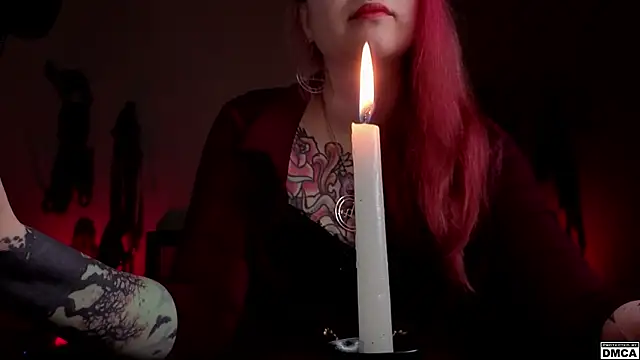 Amanita  Pantherina online show from 12.15.25